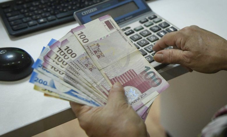 Sosial yardım alanlara ŞAD XƏBƏR - Bu ailələrə 600 manat veriləcək 1 manat 4