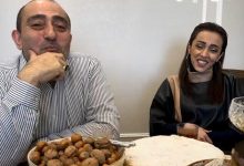 ofelya sabanova 2025