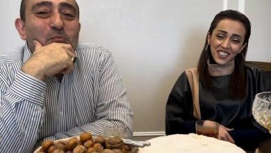 ofelya sabanova 2025