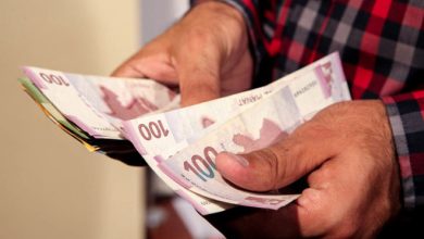 Pensiya ilə bağlı ŞAD XƏBƏR - 53 MANAT ARTIRILIR 5 pull