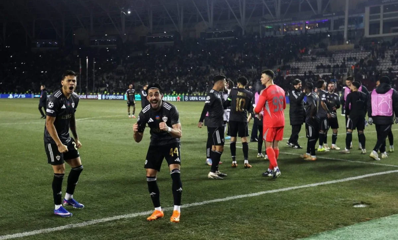 "Qarabağ" üçün TARİXİ FÜRSƏT - Rəqibdə aləm biri-birinə dəydi 1 qarabag the champions league disruptors forced to leave v0 uizd425hvmk b0pq77vott p uw8ulke9wmza niul8