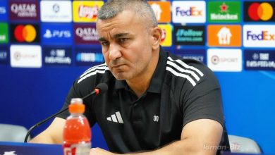 qurban qurbanov 260825