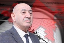 qurban yetirmisli zelzele