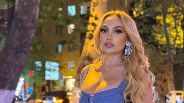 "Vicdanlı insan modeli yenidən dəbə gəlməlidir ki, bir az yaltaqlıqdan vaz keçsinlər" 1 resize 3