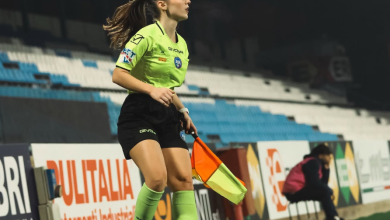 Gənc hakim gözəlliyi ilə hər kəsi heyran edir - Görün kimdir 4 tttytutuu