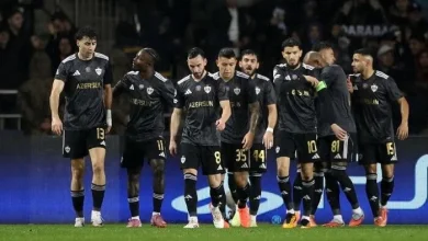 qarabag meglub yeni