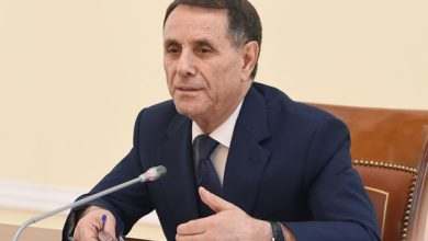 “80 yaşım var, işləmək istəmirəm” - Novruz Məmmədov 5 novruz