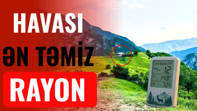 Azərbaycanda ƏN TƏMİZ Havası olan RAYON - Yarısı MEŞƏLİKDİR... 4 YATMAZDAN ONCE 1 DENE Kopyasi Kopyasi Kopyasi Kopyasi 23